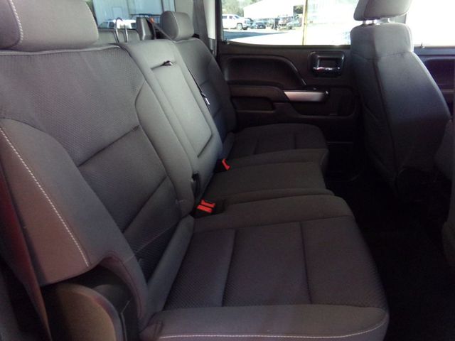 2018 Chevrolet Silverado 1500 LT | Gonzales, TX | West Motors 2018 Chevrolet Silverado 1500 LT | Gonzales, TX | West Motors