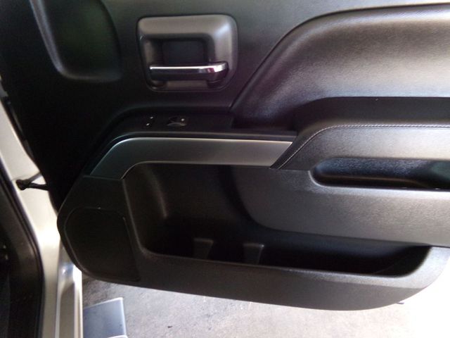 2018 Chevrolet Silverado 1500 LT | Gonzales, TX | West Motors 2018 Chevrolet Silverado 1500 LT | Gonzales, TX | West Motors