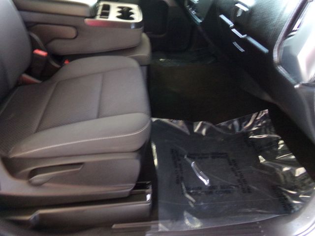 2018 Chevrolet Silverado 1500 LT | Gonzales, TX | West Motors