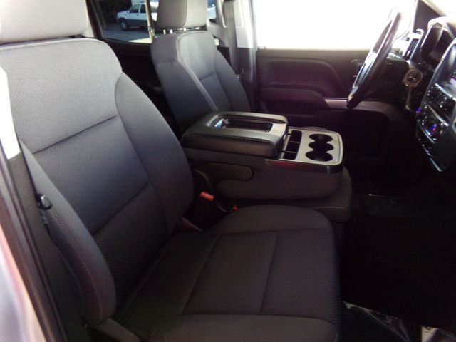 2018 Chevrolet Silverado 1500 LT | Gonzales, TX | West Motors 2018 Chevrolet Silverado 1500 LT | Gonzales, TX | West Motors