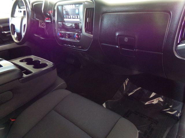 2018 Chevrolet Silverado 1500 LT | Gonzales, TX | West Motors 2018 Chevrolet Silverado 1500 LT | Gonzales, TX | West Motors