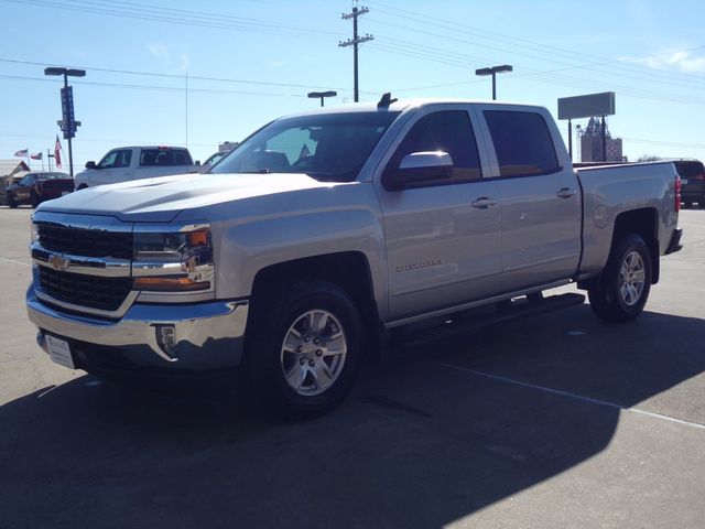 2018 Chevrolet Silverado 1500 LT | Gonzales, TX | West Motors 2018 Chevrolet Silverado 1500 LT | Gonzales, TX | West Motors