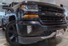 2018 Chevrolet Silverado 4WD w/leather LT Crew Cab | Honolulu, HI | Autosource Hawaii 2018 Chevrolet Silverado 4WD w/leather LT Crew Cab | Honolulu, HI | Autosource Hawaii