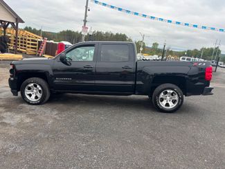 2018 Chevrolet Silverado 1500 LT | Hoosick Falls, New York | Upstate Auto Sales in Hoosick Falls, New York 12090