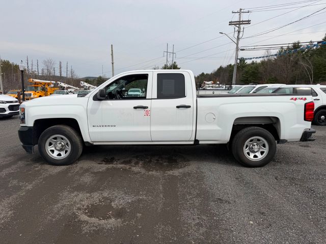 2018 Chevrolet Silverado 1500 Work Truck | Hoosick Falls, New York | Upstate Auto Sales