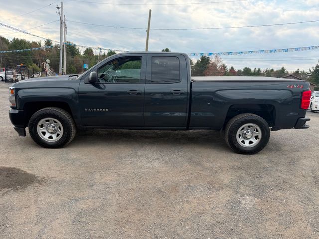 2018 Chevrolet Silverado 1500 Work Truck | Hoosick Falls, New York | Upstate Auto Sales