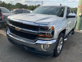 2018 Chevrolet Silverado 1500 LT - John Gibson Auto Sales Hot Springs in Hot Springs, Arkansas 71913