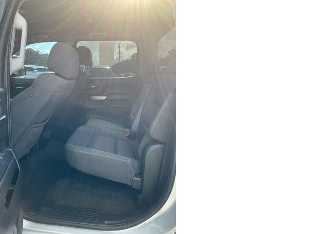 2018 Chevrolet Silverado 1500 LT - John Gibson Auto Sales Hot Springs 2018 Chevrolet Silverado 1500 LT - John Gibson Auto Sales Hot Springs