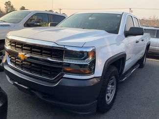 2018 Chevrolet Silverado 1500  - John Gibson Auto Sales Hot Springs in Hot Springs, Arkansas 71913