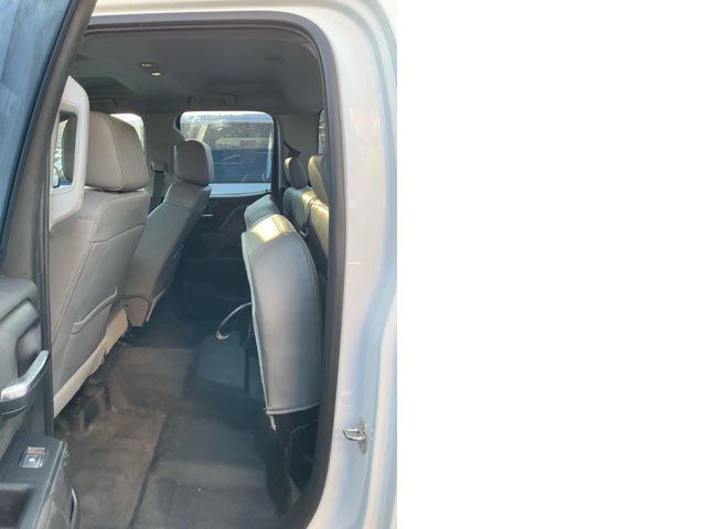 2018 Chevrolet Silverado 1500 - John Gibson Auto Sales Hot Springs 2018 Chevrolet Silverado 1500 - John Gibson Auto Sales Hot Springs