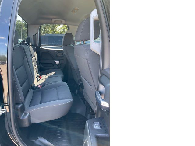 2018 Chevrolet Silverado 1500 LT 2018 Chevrolet Silverado 1500 LT