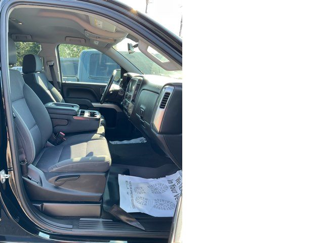 2018 Chevrolet Silverado 1500 LT 2018 Chevrolet Silverado 1500 LT