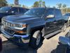 2018 Chevrolet Silverado 1500 LT - John Gibson Auto Sales Hot Springs