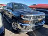 2018 Chevrolet Silverado 1500 LT - John Gibson Auto Sales Hot Springs 2018 Chevrolet Silverado 1500 LT - John Gibson Auto Sales Hot Springs