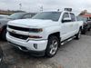 2018 Chevrolet Silverado 1500 LT Z71 - John Gibson Auto Sales Hot Springs 2018 Chevrolet Silverado 1500 LT Z71 - John Gibson Auto Sales Hot Springs