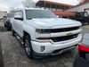 2018 Chevrolet Silverado 1500 LT Z71 - John Gibson Auto Sales Hot Springs