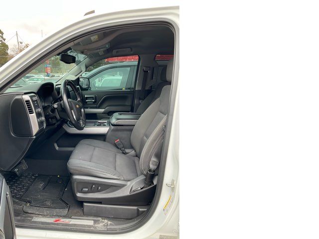 2018 Chevrolet Silverado 1500 LT Z71 2018 Chevrolet Silverado 1500 LT Z71