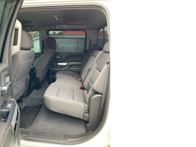 2018 Chevrolet Silverado 1500 LT Z71 2018 Chevrolet Silverado 1500 LT Z71