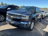 2018 Chevrolet Silverado 1500 LT - John Gibson Auto Sales Hot Springs 2018 Chevrolet Silverado 1500 LT - John Gibson Auto Sales Hot Springs