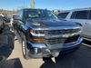 2018 Chevrolet Silverado 1500 LT - John Gibson Auto Sales Hot Springs