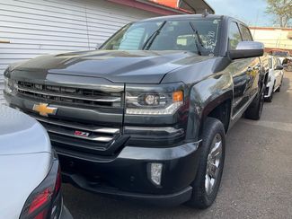 2018 Chevrolet Silverado 1500  - John Gibson Auto Sales Hot Springs in Hot Springs, Arkansas 71913