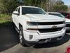 2018 Chevrolet Silverado 1500  - John Gibson Auto Sales Hot Springs