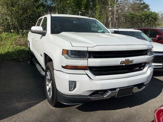 2018 Chevrolet Silverado 1500  - John Gibson Auto Sales Hot Springs in Hot Springs, Arkansas 71913