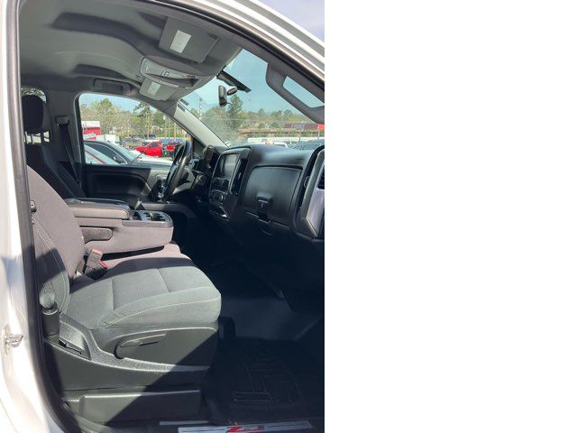 2018 Chevrolet Silverado 1500 2018 Chevrolet Silverado 1500