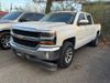 2018 Chevrolet Silverado 1500  - John Gibson Auto Sales Hot Springs