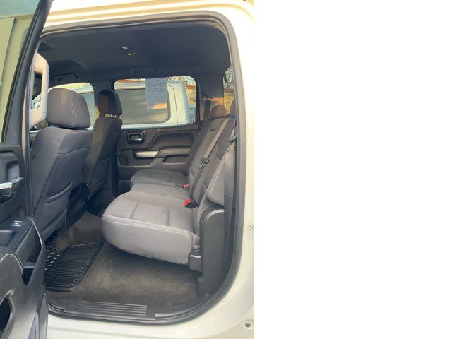 2018 Chevrolet Silverado 1500 2018 Chevrolet Silverado 1500