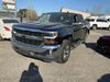 2018 Chevrolet Silverado 1500  - John Gibson Auto Sales Hot Springs