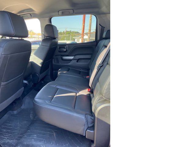 2018 Chevrolet Silverado 1500 - John Gibson Auto Sales Hot Springs 2018 Chevrolet Silverado 1500 - John Gibson Auto Sales Hot Springs