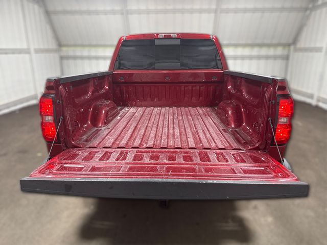 2018 Chevrolet Silverado 1500 LT | Houston, TX | Texas Star Motors 2018 Chevrolet Silverado 1500 LT | Houston, TX | Texas Star Motors