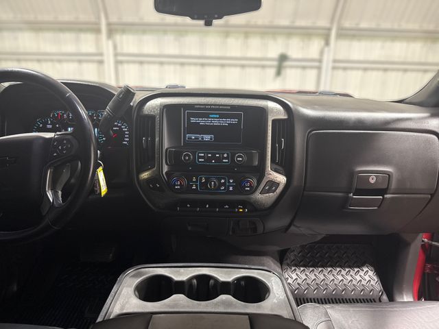 2018 Chevrolet Silverado 1500 LT | Houston, TX | Texas Star Motors 2018 Chevrolet Silverado 1500 LT | Houston, TX | Texas Star Motors