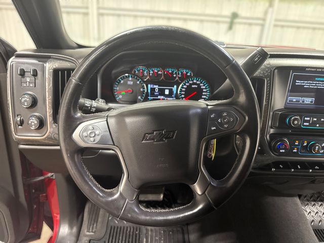 2018 Chevrolet Silverado 1500 LT | Houston, TX | Texas Star Motors 2018 Chevrolet Silverado 1500 LT | Houston, TX | Texas Star Motors