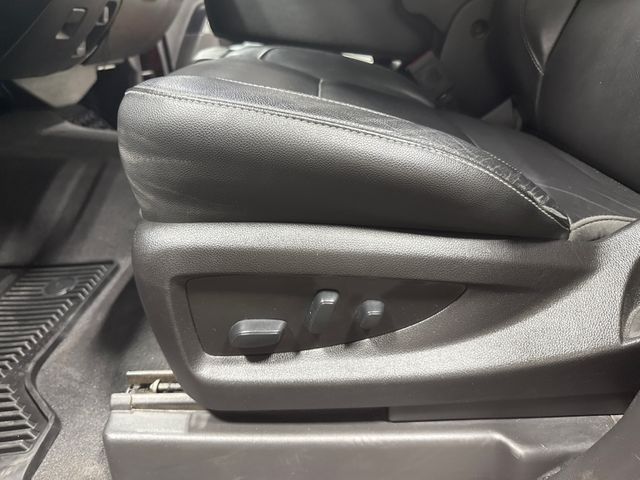 2018 Chevrolet Silverado 1500 LT 2018 Chevrolet Silverado 1500 LT