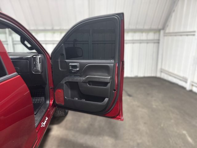 2018 Chevrolet Silverado 1500 LT | Houston, TX | Texas Star Motors 2018 Chevrolet Silverado 1500 LT | Houston, TX | Texas Star Motors