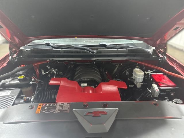 2018 Chevrolet Silverado 1500 LT 2018 Chevrolet Silverado 1500 LT