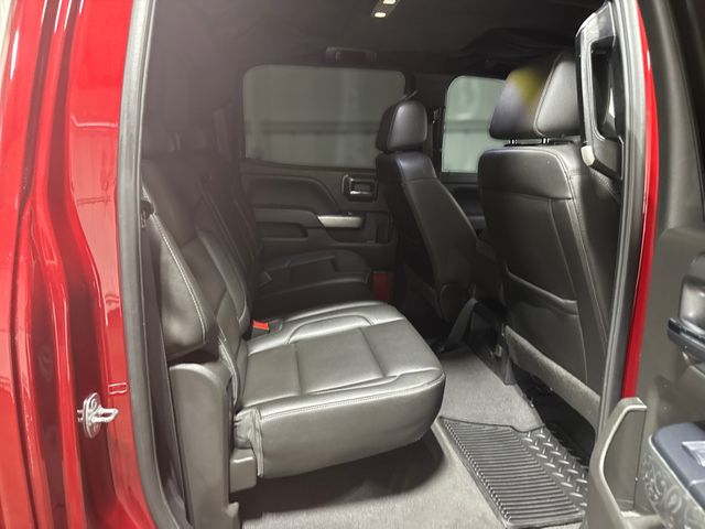 2018 Chevrolet Silverado 1500 LT | Houston, TX | Texas Star Motors 2018 Chevrolet Silverado 1500 LT | Houston, TX | Texas Star Motors