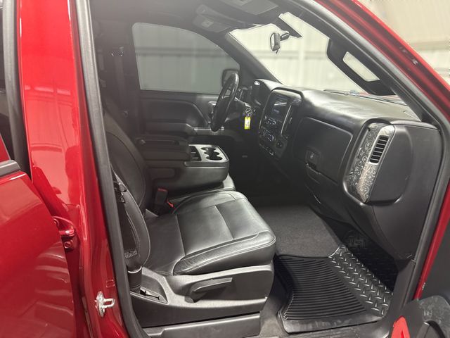 2018 Chevrolet Silverado 1500 LT | Houston, TX | Texas Star Motors 2018 Chevrolet Silverado 1500 LT | Houston, TX | Texas Star Motors