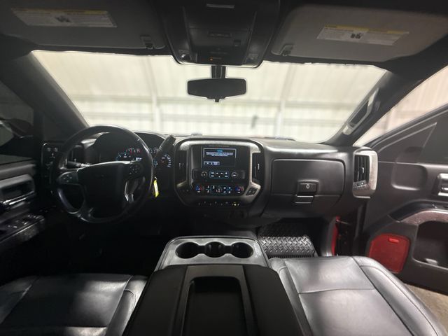 2018 Chevrolet Silverado 1500 LT | Houston, TX | Texas Star Motors 2018 Chevrolet Silverado 1500 LT | Houston, TX | Texas Star Motors