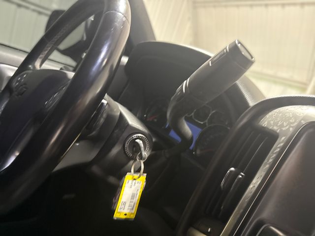 2018 Chevrolet Silverado 1500 LT 2018 Chevrolet Silverado 1500 LT