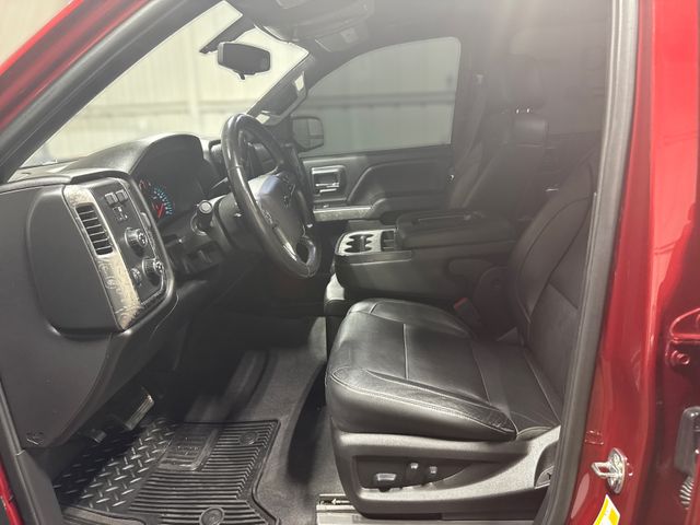 2018 Chevrolet Silverado 1500 LT | Houston, TX | Texas Star Motors 2018 Chevrolet Silverado 1500 LT | Houston, TX | Texas Star Motors