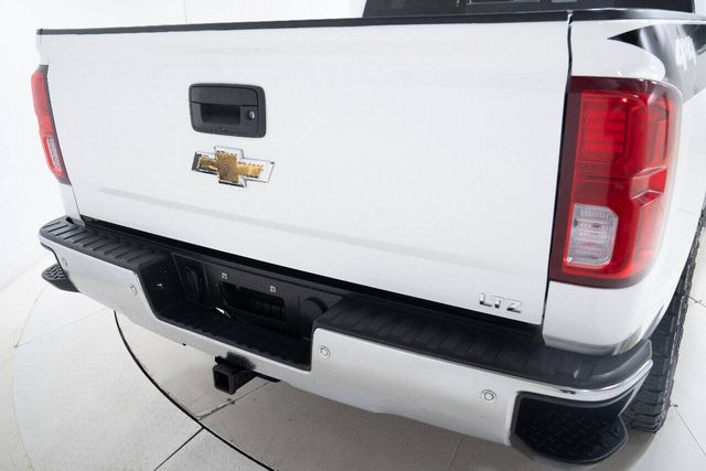 2018 Chevrolet Silverado 1500 LTZ Z71 4x4 4dr Crew Cab 6.5 ft. SB | Houston, TX | Houston Auto Credit 2018 Chevrolet Silverado 1500 LTZ Z71 4x4 4dr Crew Cab 6.5 ft. SB | Houston, TX | Houston Auto Credit