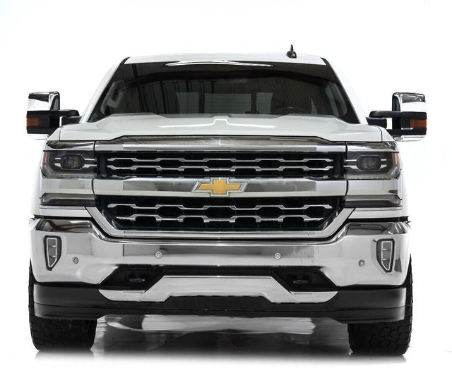 2018 Chevrolet Silverado 1500 LTZ Z71 4x4 4dr Crew Cab 6.5 ft. SB | Houston, TX | Houston Auto Credit 2018 Chevrolet Silverado 1500 LTZ Z71 4x4 4dr Crew Cab 6.5 ft. SB | Houston, TX | Houston Auto Credit