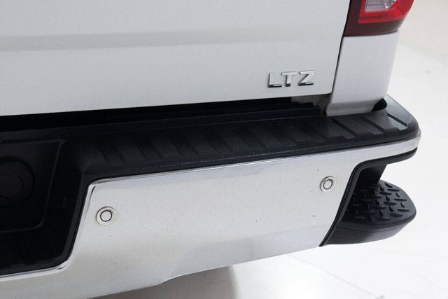 2018 Chevrolet Silverado 1500 LTZ Z71 4x4 4dr Crew Cab 6.5 ft. SB | Houston, TX | Houston Auto Credit 2018 Chevrolet Silverado 1500 LTZ Z71 4x4 4dr Crew Cab 6.5 ft. SB | Houston, TX | Houston Auto Credit