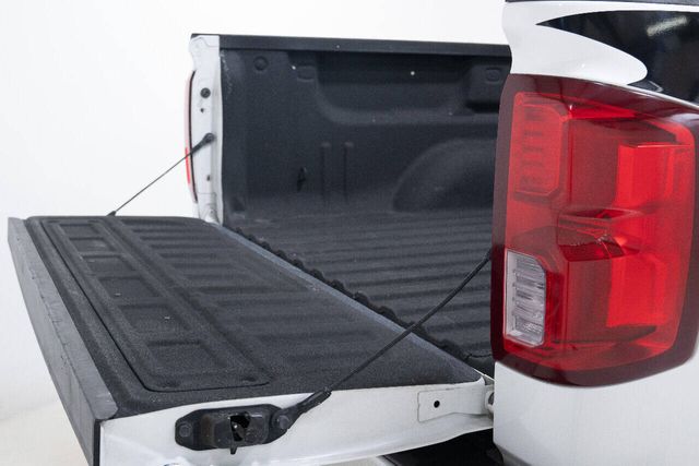 2018 Chevrolet Silverado 1500 LTZ Z71 4x4 4dr Crew Cab 6.5 ft. SB | Houston, TX | Houston Auto Credit 2018 Chevrolet Silverado 1500 LTZ Z71 4x4 4dr Crew Cab 6.5 ft. SB | Houston, TX | Houston Auto Credit