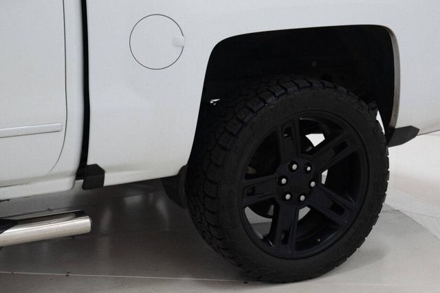 2018 Chevrolet Silverado 1500 LTZ Z71 4x4 4dr Crew Cab 6.5 ft. SB | Houston, TX | Houston Auto Credit 2018 Chevrolet Silverado 1500 LTZ Z71 4x4 4dr Crew Cab 6.5 ft. SB | Houston, TX | Houston Auto Credit