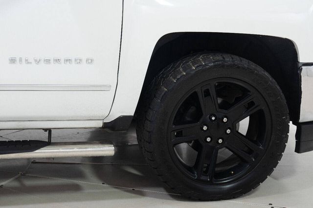 2018 Chevrolet Silverado 1500 LTZ Z71 4x4 4dr Crew Cab 6.5 ft. SB | Houston, TX | Houston Auto Credit 2018 Chevrolet Silverado 1500 LTZ Z71 4x4 4dr Crew Cab 6.5 ft. SB | Houston, TX | Houston Auto Credit