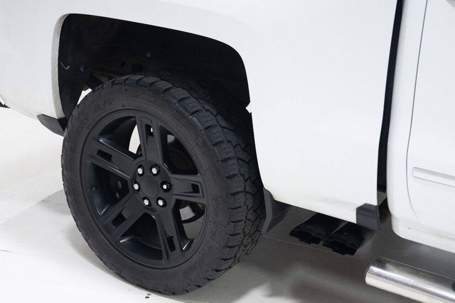 2018 Chevrolet Silverado 1500 LTZ Z71 4x4 4dr Crew Cab 6.5 ft. SB | Houston, TX | Houston Auto Credit 2018 Chevrolet Silverado 1500 LTZ Z71 4x4 4dr Crew Cab 6.5 ft. SB | Houston, TX | Houston Auto Credit